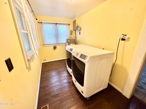 Tiny photo for 105 Market Street, Napoleon, OH 43545 (MLS # 10011853)