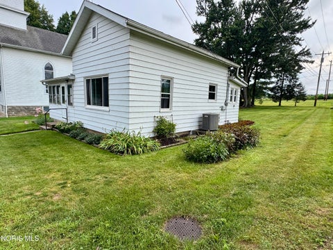 Tiny photo for 105 Market Street, Napoleon, OH 43545 (MLS # 10011853)