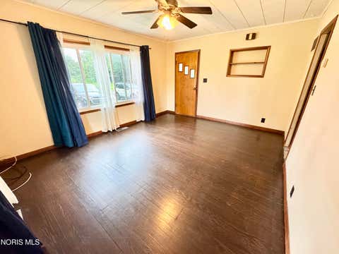 Tiny photo for 105 Market Street, Napoleon, OH 43545 (MLS # 10011853)