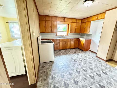 Tiny photo for 105 Market Street, Napoleon, OH 43545 (MLS # 10011853)