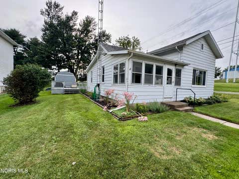 Tiny photo for 105 Market Street, Napoleon, OH 43545 (MLS # 10011853)