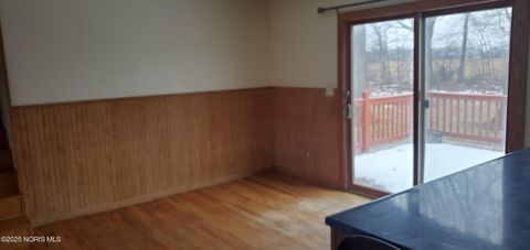 Tiny photo for 111 Pontiac Trail, Montpelier, OH 43543 (MLS # 10002425)