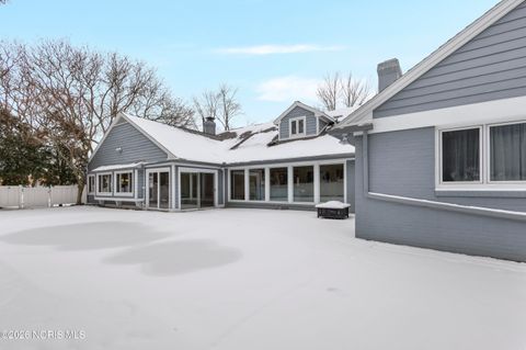 Tiny photo for 3707 W Bancroft Street, Ottawa Hills, OH 43606 (MLS # 10003402)