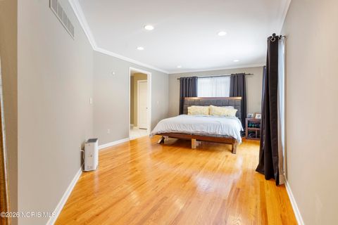 Tiny photo for 3707 W Bancroft Street, Ottawa Hills, OH 43606 (MLS # 10003402)