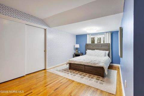 Tiny photo for 3707 W Bancroft Street, Ottawa Hills, OH 43606 (MLS # 10003402)