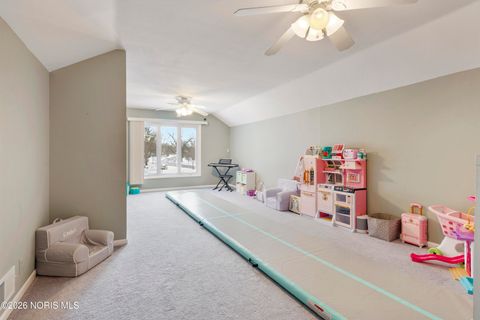 Tiny photo for 3707 W Bancroft Street, Ottawa Hills, OH 43606 (MLS # 10003402)