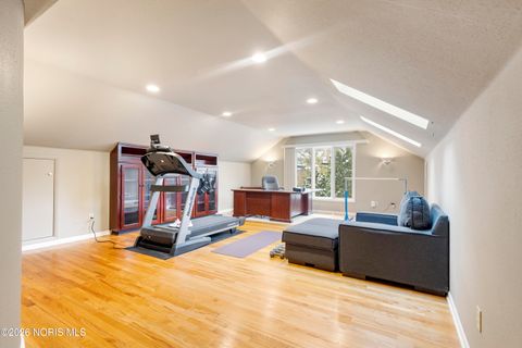 Tiny photo for 3707 W Bancroft Street, Ottawa Hills, OH 43606 (MLS # 10003402)