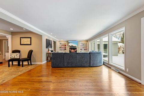 Tiny photo for 3707 W Bancroft Street, Ottawa Hills, OH 43606 (MLS # 10003402)