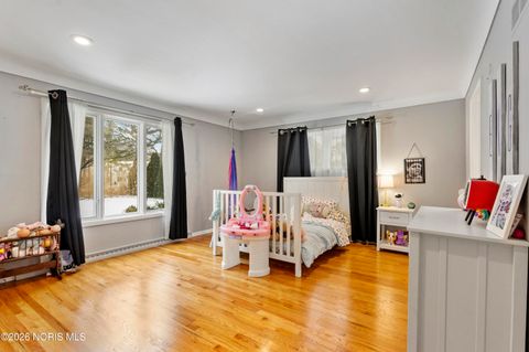 Tiny photo for 3707 W Bancroft Street, Ottawa Hills, OH 43606 (MLS # 10003402)