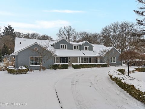 Tiny photo for 3707 W Bancroft Street, Ottawa Hills, OH 43606 (MLS # 10003402)