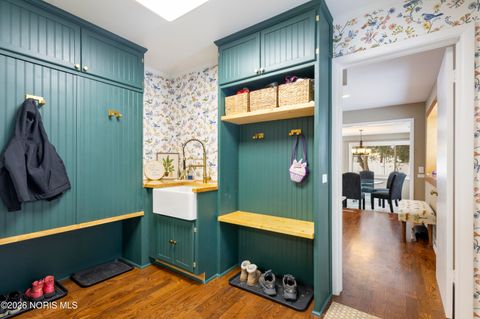 Tiny photo for 3707 W Bancroft Street, Ottawa Hills, OH 43606 (MLS # 10003402)