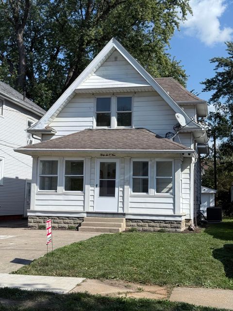 Photo of 3604 Hoiles Avenue, Toledo, OH 43612 (MLS # 10000015)