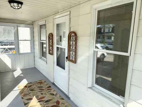 Tiny photo for 3604 Hoiles Avenue, Toledo, OH 43612 (MLS # 10000015)