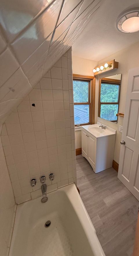 Tiny photo for 3604 Hoiles Avenue, Toledo, OH 43612 (MLS # 10000015)