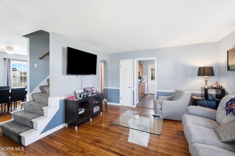Tiny photo for 3051 Winston Boulevard, Toledo, OH 43614 (MLS # 10014528)