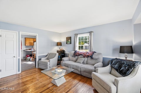 Tiny photo for 3051 Winston Boulevard, Toledo, OH 43614 (MLS # 10014528)