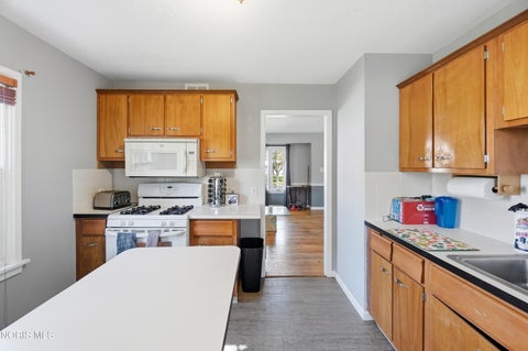 Tiny photo for 3051 Winston Boulevard, Toledo, OH 43614 (MLS # 10014528)