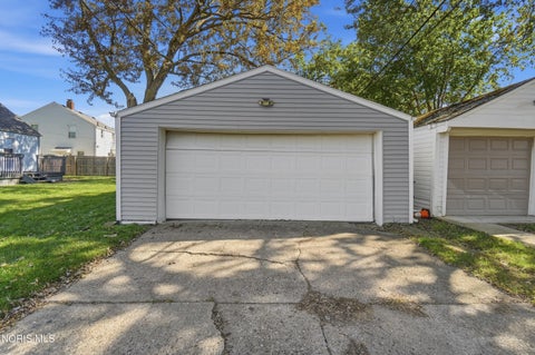 Tiny photo for 3051 Winston Boulevard, Toledo, OH 43614 (MLS # 10014528)