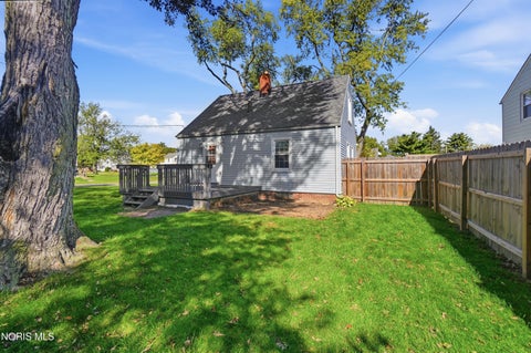 Tiny photo for 3051 Winston Boulevard, Toledo, OH 43614 (MLS # 10014528)