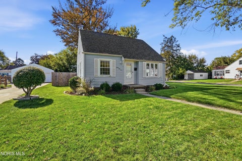 Tiny photo for 3051 Winston Boulevard, Toledo, OH 43614 (MLS # 10014528)