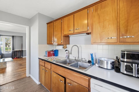 Tiny photo for 3051 Winston Boulevard, Toledo, OH 43614 (MLS # 10014528)