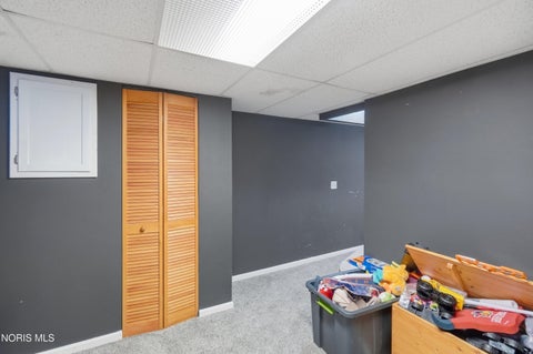 Tiny photo for 3051 Winston Boulevard, Toledo, OH 43614 (MLS # 10014528)
