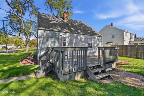 Tiny photo for 3051 Winston Boulevard, Toledo, OH 43614 (MLS # 10014528)