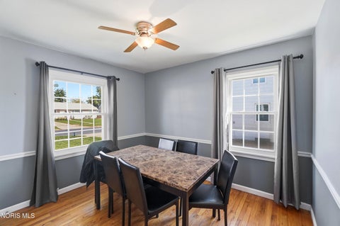 Tiny photo for 3051 Winston Boulevard, Toledo, OH 43614 (MLS # 10014528)