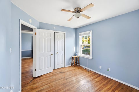 Tiny photo for 3051 Winston Boulevard, Toledo, OH 43614 (MLS # 10014528)