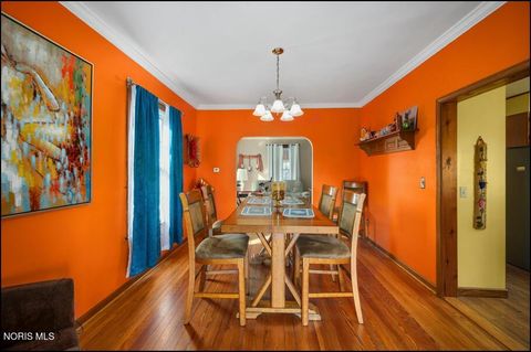 Tiny photo for 3440 Starr Avenue, Oregon, OH 43616 (MLS # 10004561)