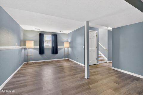 Tiny photo for 5449 Brook Point Road, Toledo, OH 43611 (MLS # 10006455)