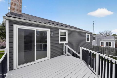 Tiny photo for 5449 Brook Point Road, Toledo, OH 43611 (MLS # 10006455)