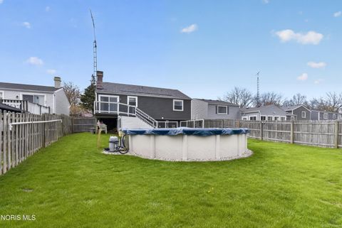 Tiny photo for 5449 Brook Point Road, Toledo, OH 43611 (MLS # 10006455)