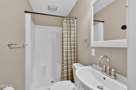 Tiny photo for 5449 Brook Point Road, Toledo, OH 43611 (MLS # 10006455)