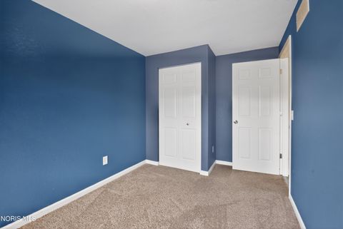 Tiny photo for 5449 Brook Point Road, Toledo, OH 43611 (MLS # 10006455)