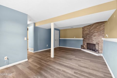 Tiny photo for 5449 Brook Point Road, Toledo, OH 43611 (MLS # 10006455)