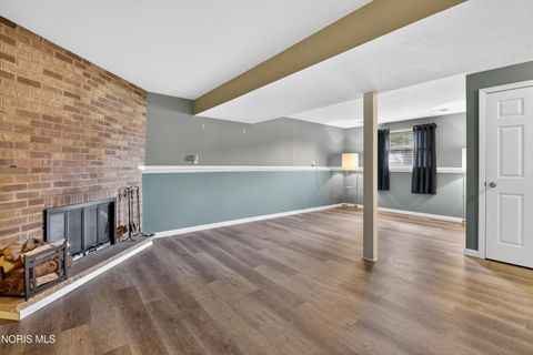 Tiny photo for 5449 Brook Point Road, Toledo, OH 43611 (MLS # 10006455)