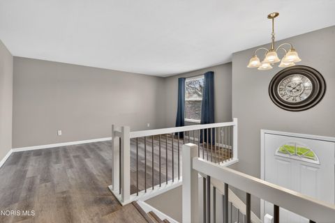 Tiny photo for 5449 Brook Point Road, Toledo, OH 43611 (MLS # 10006455)