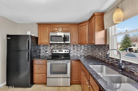 Tiny photo for 5449 Brook Point Road, Toledo, OH 43611 (MLS # 10006455)