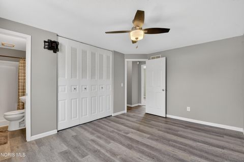 Tiny photo for 5449 Brook Point Road, Toledo, OH 43611 (MLS # 10006455)