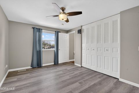 Tiny photo for 5449 Brook Point Road, Toledo, OH 43611 (MLS # 10006455)