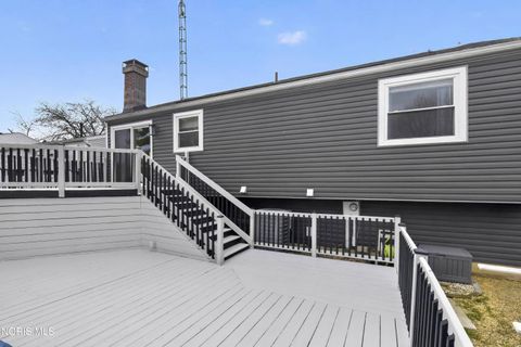 Tiny photo for 5449 Brook Point Road, Toledo, OH 43611 (MLS # 10006455)