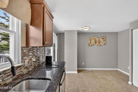 Tiny photo for 5449 Brook Point Road, Toledo, OH 43611 (MLS # 10006455)