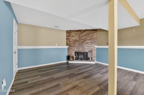 Tiny photo for 5449 Brook Point Road, Toledo, OH 43611 (MLS # 10006455)