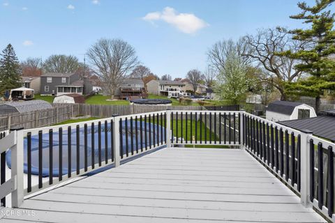 Tiny photo for 5449 Brook Point Road, Toledo, OH 43611 (MLS # 10006455)