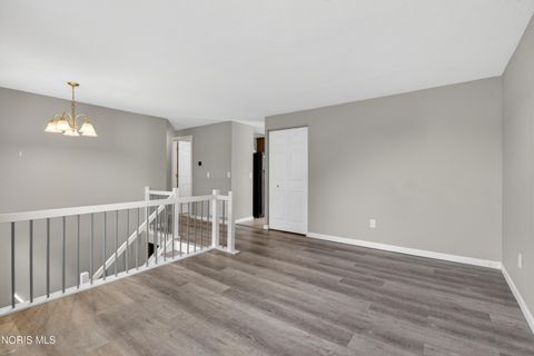 Tiny photo for 5449 Brook Point Road, Toledo, OH 43611 (MLS # 10006455)