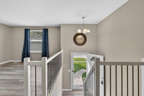 Tiny photo for 5449 Brook Point Road, Toledo, OH 43611 (MLS # 10006455)