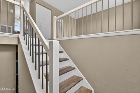 Tiny photo for 5449 Brook Point Road, Toledo, OH 43611 (MLS # 10006455)