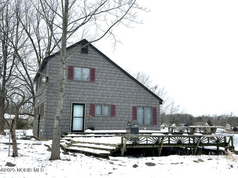 Tiny photo for 638 Seneca Drive, Montpelier, OH 43543 (MLS # 10002377)