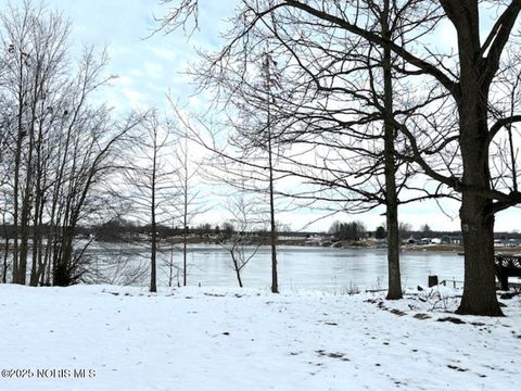 Tiny photo for 638 Seneca Drive, Montpelier, OH 43543 (MLS # 10002377)